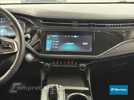 ARRIZO 6 PRO 1.5 VVT TURBO iFLEX CVT