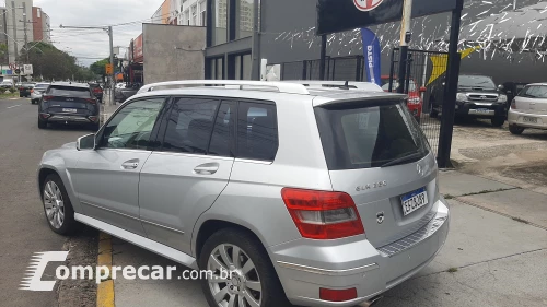 GLK 280 3.0 4X4 V6