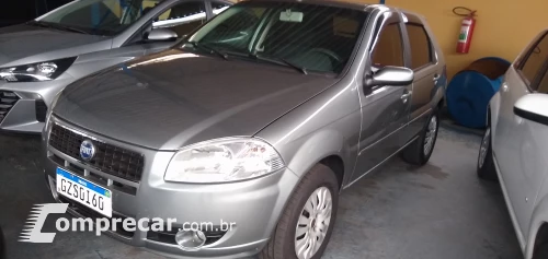 PALIO 1.4 MPI ELX 8V