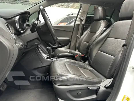TRACKER 1.4 16V Turbo Premier