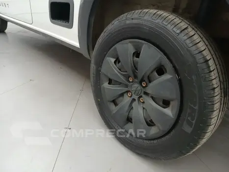 SAVEIRO 1.6 MSI ROBUST CS 16V FLEX 2P MANUAL