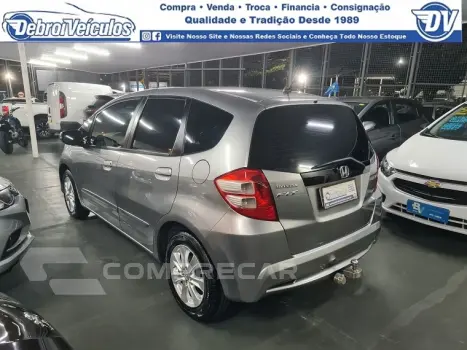 FIT 1.4 LX 16V