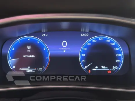 COROLLA CROSS 2.0 VVT-IE FLEX XRE DIRECT SHIFT