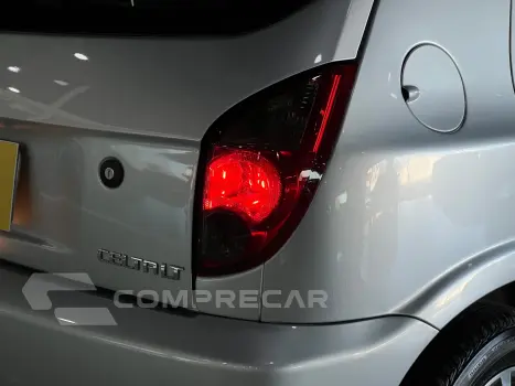 CELTA 1.0 MPFI LT 8V FLEX 4P MANUAL