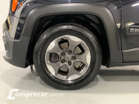 RENEGADE 1.8 16V Sport