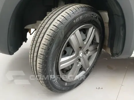 KWID 1.0 12V SCE FLEX ZEN MANUAL