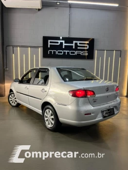SIENA 1.4 MPI ELX 8V