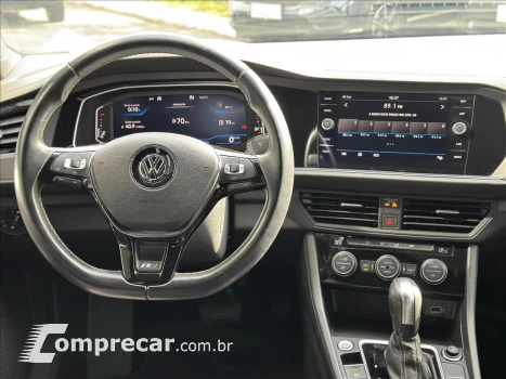 JETTA 1.4 250 TSI TOTAL FLEX R-LINE TIPTRONIC