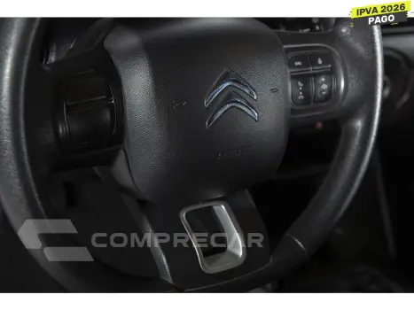 C3 1.0 16V FLEX LIVE PACK MANUAL