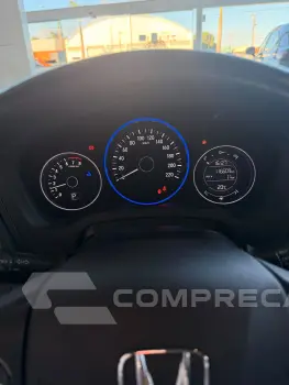 HR-V 1.5 16V Turbo Touring