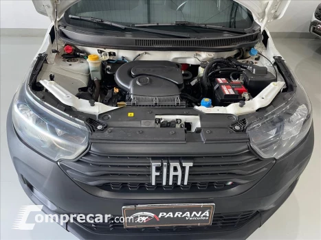 STRADA 1.4 FIRE FLEX ENDURANCE CS MANUAL