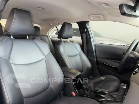 Corolla Altis  1.8