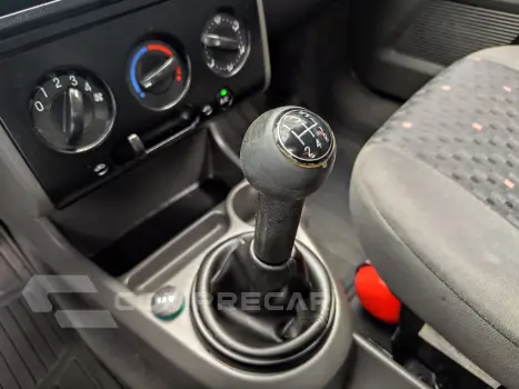 ECOSPORT 1.6 XLS 8V GASOLINA 4P MANUAL