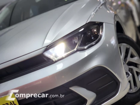 POLO 1.0 MPI