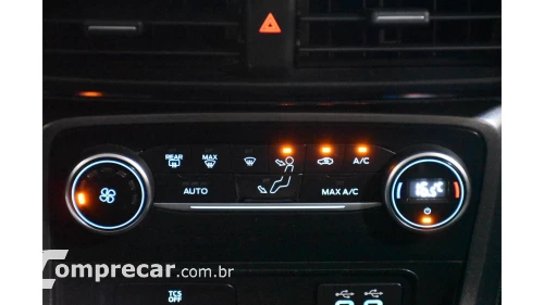 ECOSPORT - 1.5 TI-VCT FREESTYLE MANUAL