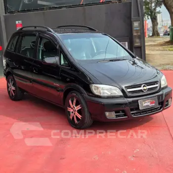 Zafira Eleg.2.0 MPFI FlexPower 8V 5p Aut