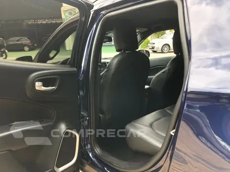 Toro 1.3 Turbo 270 Flex Volcano At6