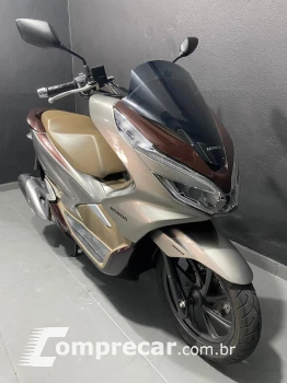 PCX 150 DLX ABS