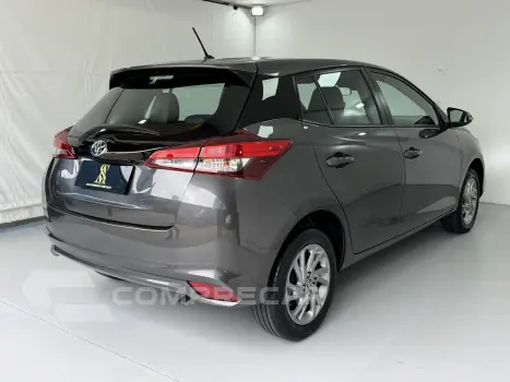 YARIS 1.5 16V XS Multidrive