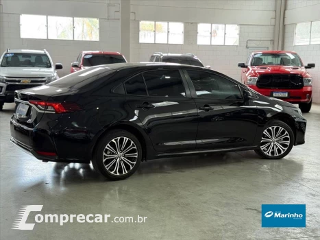COROLLA 2.0 VVT-IE FLEX XEI DIRECT SHIFT