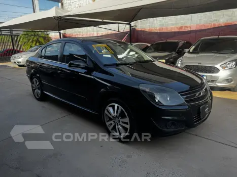 Vectra Sedan 2.0 4P COLLECTION