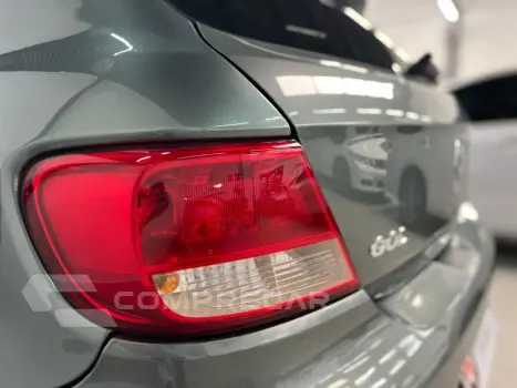 GOL 1.0 MI 8V FLEX 4P MANUAL G.V