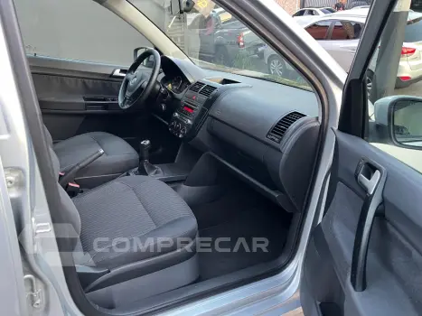 Polo 1.6 Mi/S.Ouro 1.6 Mi Tot.Flex 8V 5p