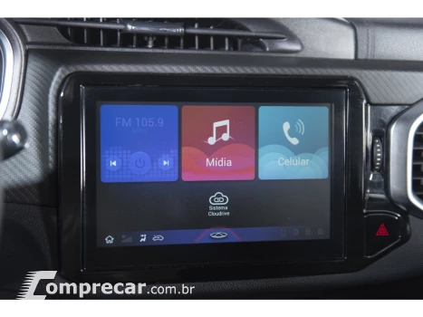 TIGGO 5x 1.5 VVT TURBO iFLEX T DCT