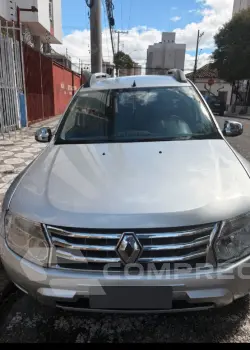 Renault DUSTER 1.6 16V SCE Dynamique 4 portas