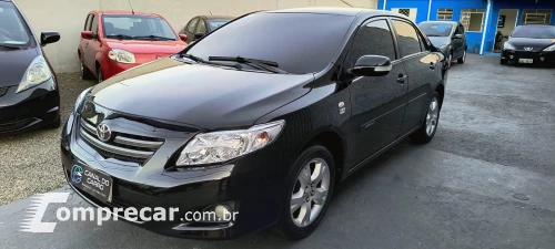 Toyota COROLLA 1.8 XEI 16V 4 portas