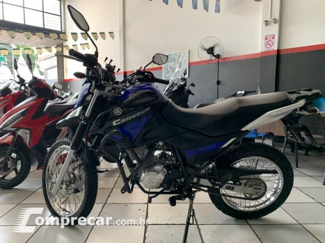 XTZ 150 CROSSER Z