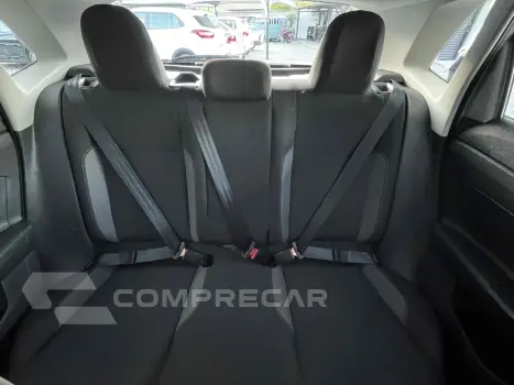 POLO 1.0 MPI TRACK MANUAL