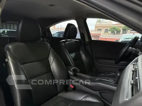 HR-V 1.8 16V EXL