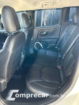 RENEGADE 1.8 16V Limited