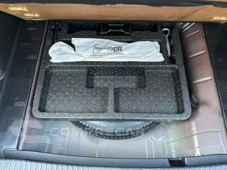HR-V 1.8 16V FLEX TOURING 4P AUTOMÁTICO