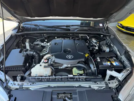 Hilux CD SRX 4x4 2.8 TDI 16V Diesel Aut.