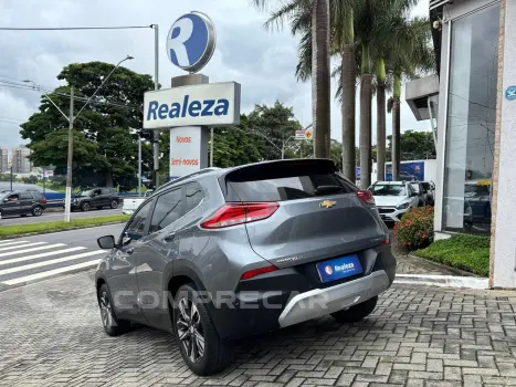 TRACKER Premier 1.2 Turbo 12V Flex Aut.