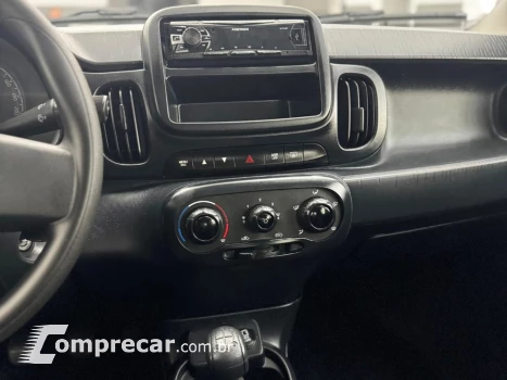 Mobi 1.0 Evo Flex Like. Manual