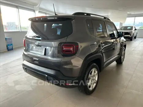 RENEGADE 1.3 T270 TURBO FLEX AT6