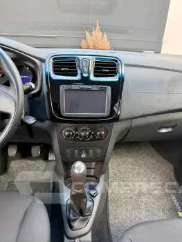 SANDERO 1.0 Expression 16V