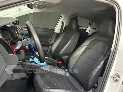 POLO 1.0 170 TSI Highline