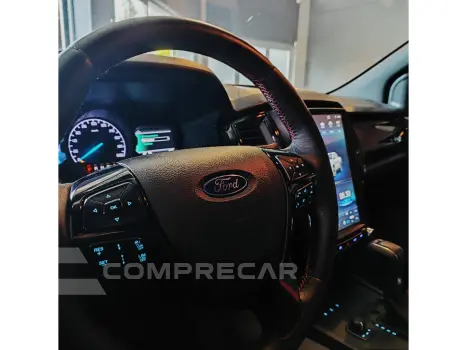 RANGER 3.2 LIMITED 4X4 CD 20V DIESEL 4P AUTOMÁTICO