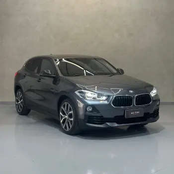 X2 BMW X2 S20I ACTIVEFLEX 2.0 192CV