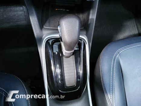TRACKER 1.2 TURBO FLEX PREMIER AUTOMÁTICO