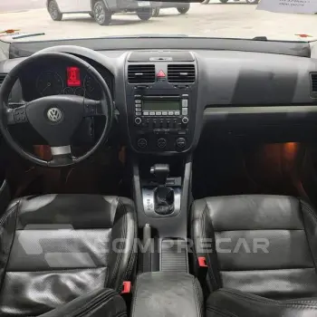 VW JETTA