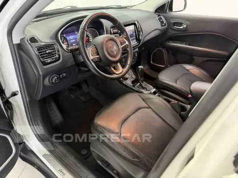 COMPASS LIMITED D
