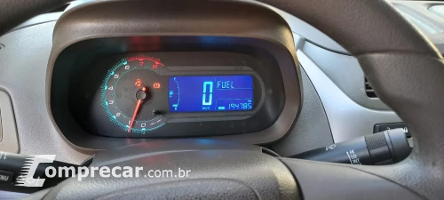 COBALT 1.4 LTZ 8V