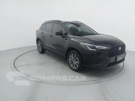 COROLLA CROSS 2.0 VVT-IE FLEX XR DIRECT SHIFT