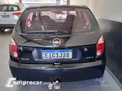CELTA 1.0 MPFI Spirit 8V