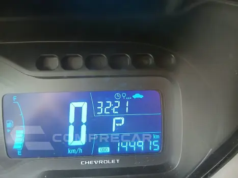 SPIN 1.8 LTZ 7L 8V